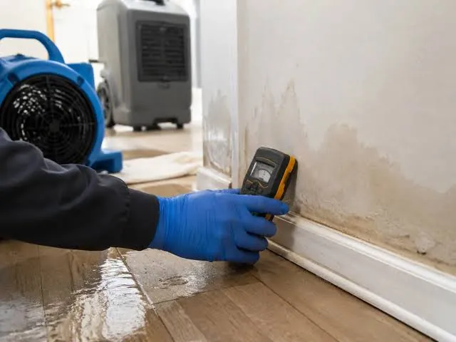 24/7 Water damage restoration services in Medina, TN - Rapid flood cleanup and mitigation